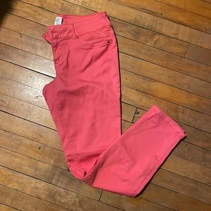 Maurice’s jeggings